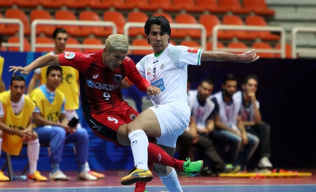 واکنش کمیته فنی فوتسال به نظر کفاشیان و بازگشت شمسایی به تیم ملی