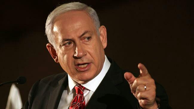 نتانیاهو: شورای حقوق بشر سازمان ملل موضع "جانبدارانه" دارد