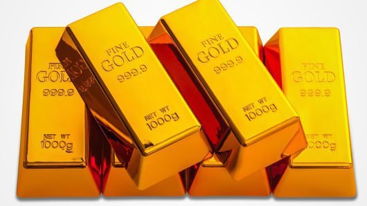 ۵ درصد؛ بازدهی طلا در هفته گذشته