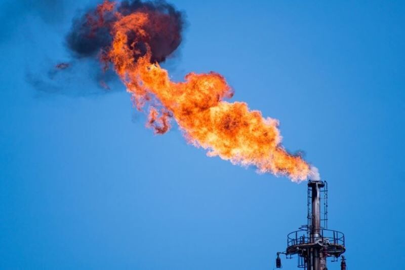 آذربایجان استخراج گاز در خزر را ۷برابر افزایش داد
