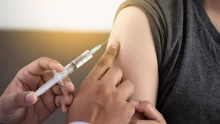 چقدر واکسن در شبانه روز گذشته تزریق شد؟