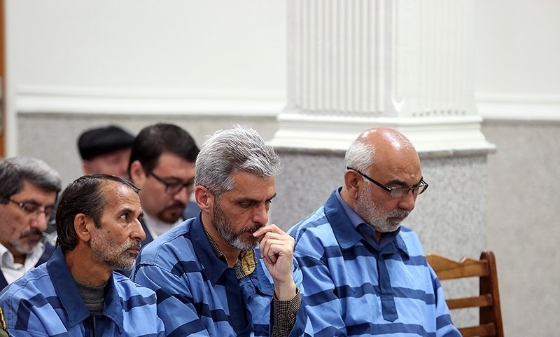  رای متهمان پرونده تعاونی اعتبار اعتماد ایرانیان صادر شد