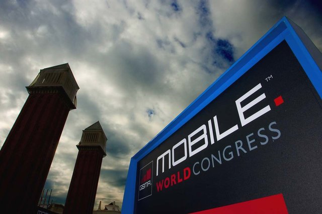 ممنوعیت حضور شرکت های روسیه در کنگره جهانی موبایل
