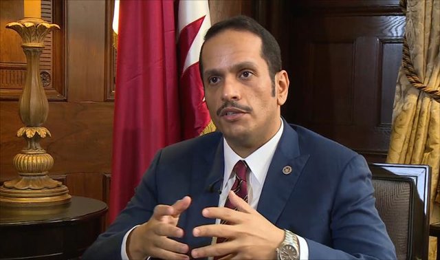 گزارش قطر به شورای امنیت درباره بحران دیپلماتیک این کشور