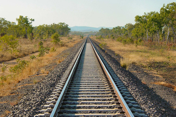 تغییر روش‌‌های تامین‌مالی پروژه‌های راه آهن 