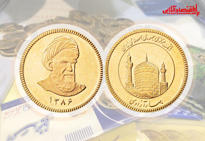 افزایش قیمت طلا/ سکه ۱۲میلیون و ۱۵۰هزار تومان شد