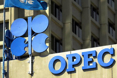 شکست کف ۴۰ دلاری نفت اوپک