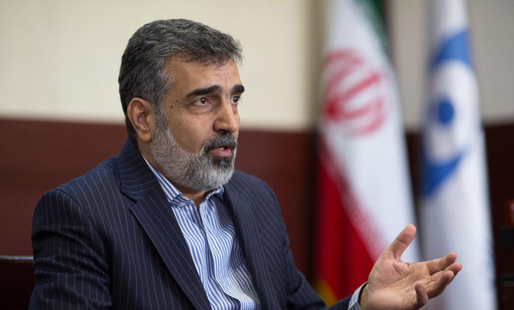 کمالوندی: ایران پاسخ سوالات آژانس را داده است