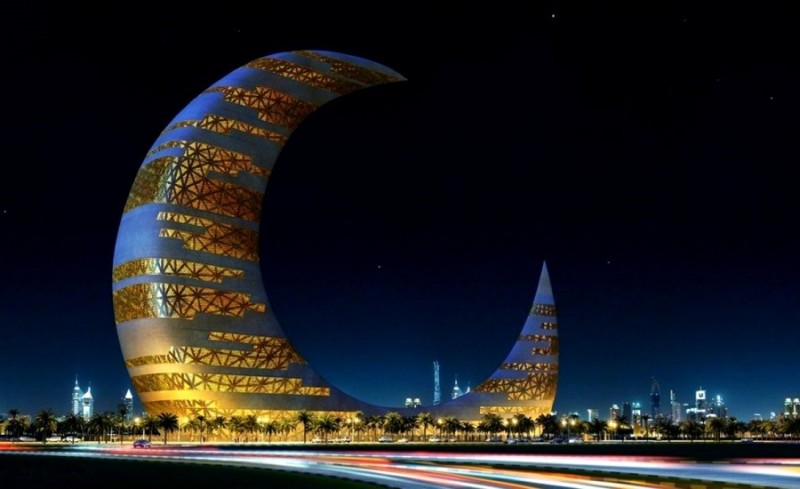 ۷ شب اقامت در هتل های دبی چقدر هزینه دارد؟