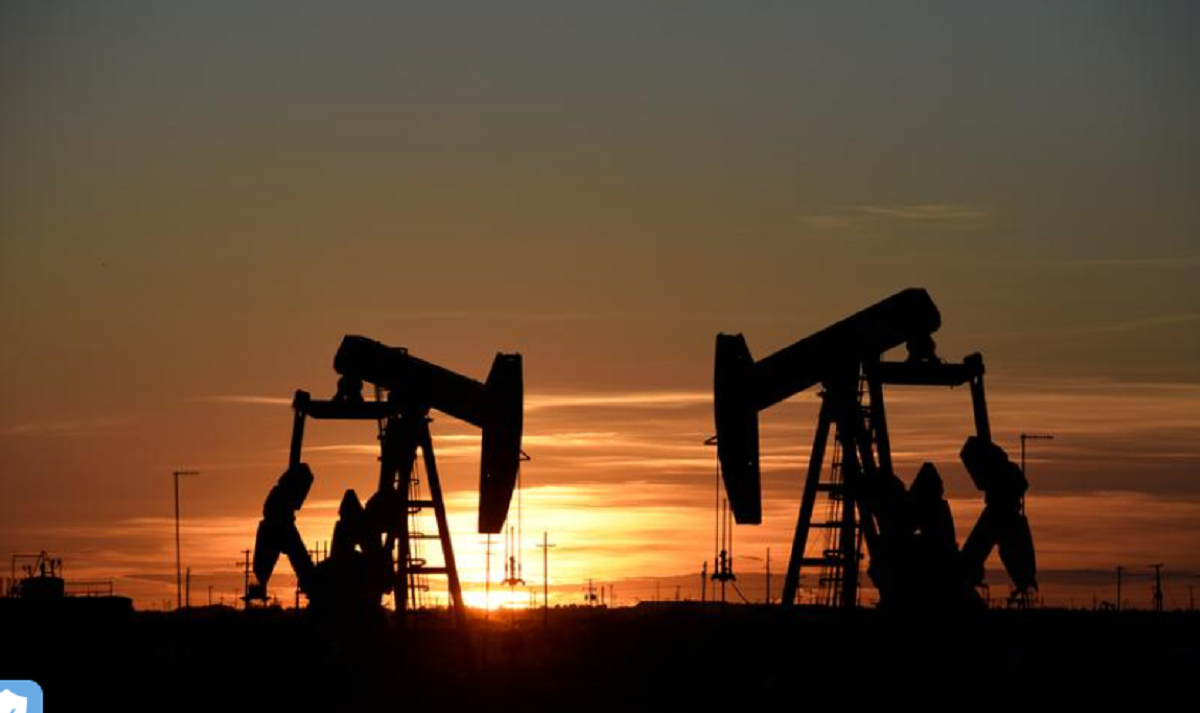 افزایش موجودی نفت خام آمریکا قیمت طلای سیاه را کاهش داد