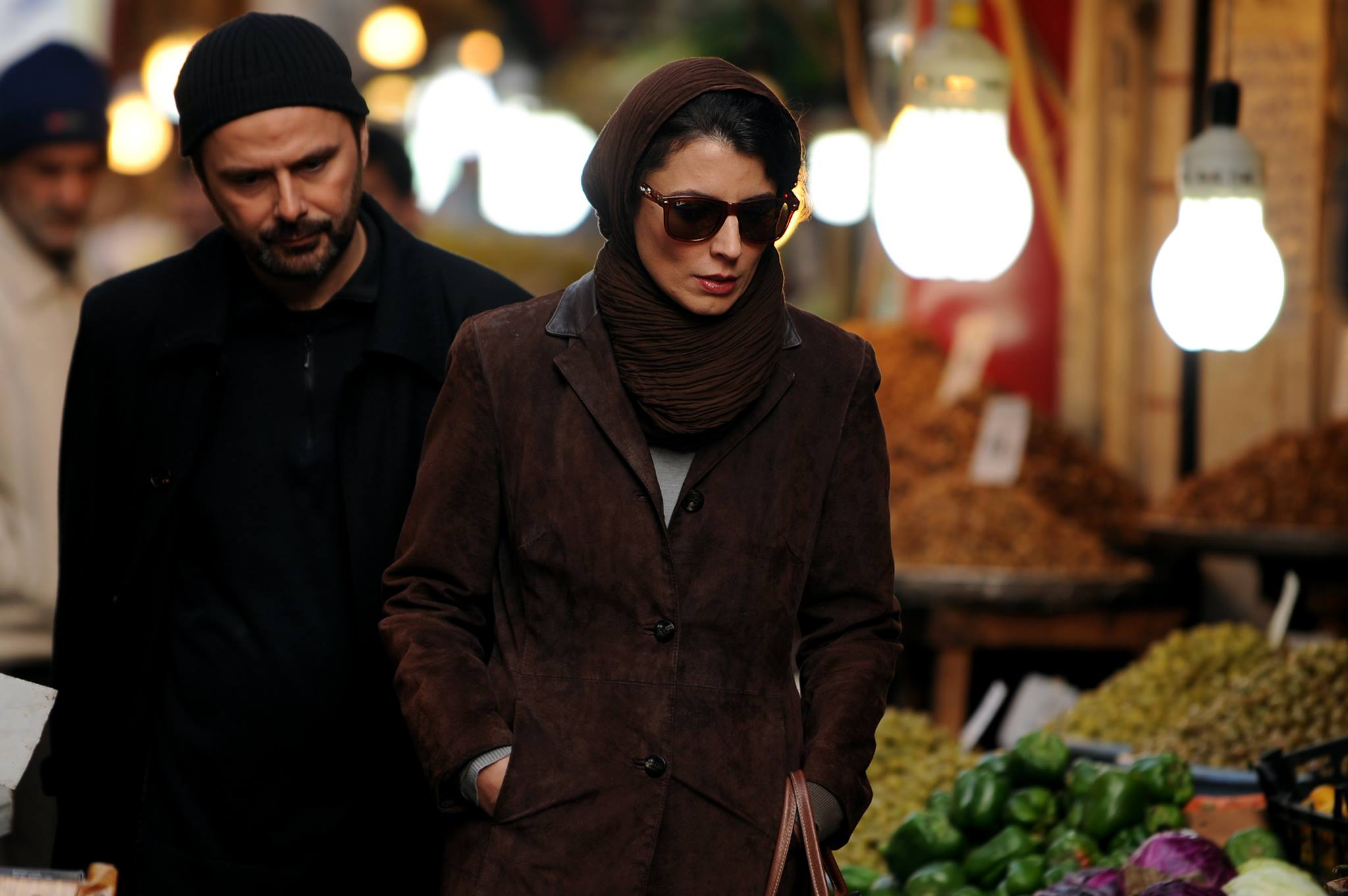 ٥عاشقانه سینمای ایران