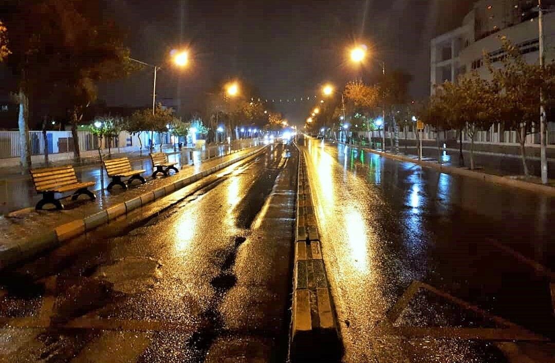 محدودیت تردد شبانه در تهران لغو می‌ شود؟
