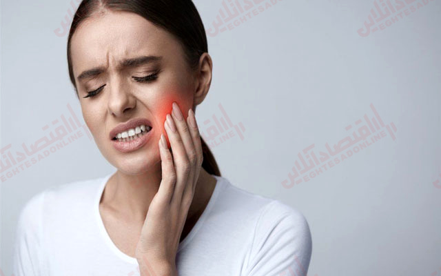 ۱۰ درمان خانگی و طبیعی برای درد دندان