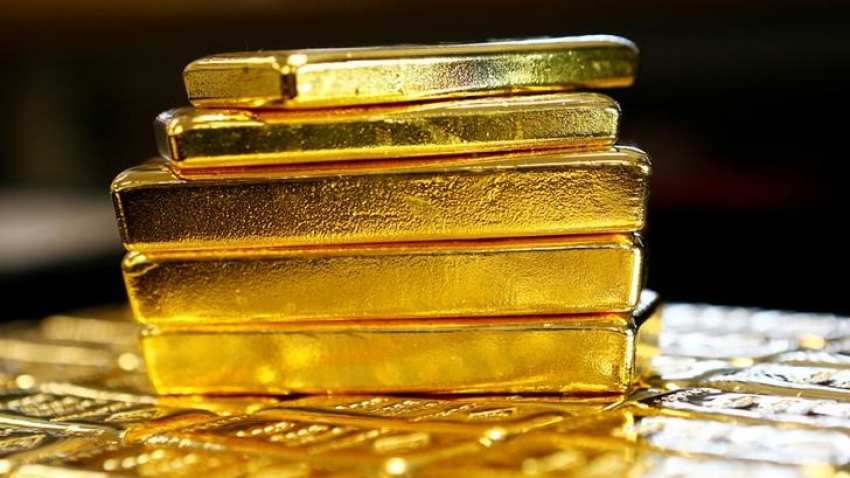 افزایش قیمت طلا با اعلام پایین نگهداشتن نرخ بهره فدرال رزرو/ افزایش ۱۲درصدی قیمت طلا در شش ماهه ۲۰۲۰