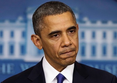 اوباما:شانس توافق کمتر از 50 درصد است