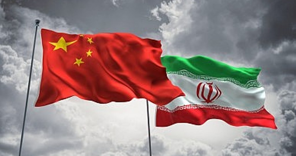 پکن به توسعه روابط با ایران اهمیت می‌دهد