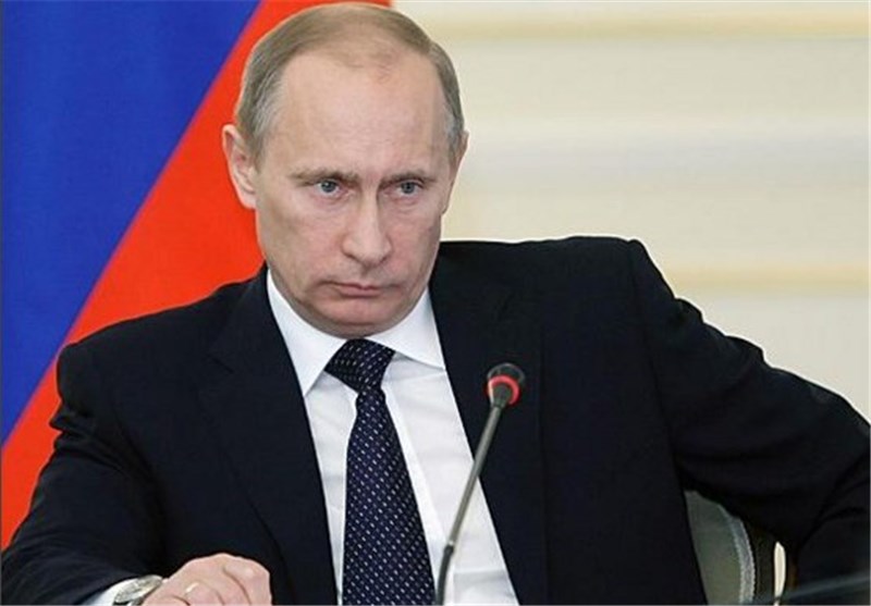 پوتین توافق اتمی با آمریکا را تعلیق کرد
