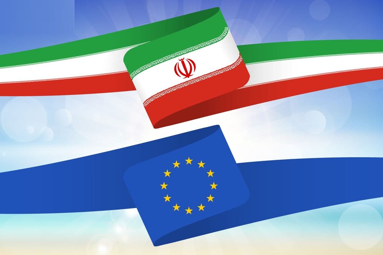 ۱۱ درصد؛ کاهش تجارت ایران با اتحادیه اروپا