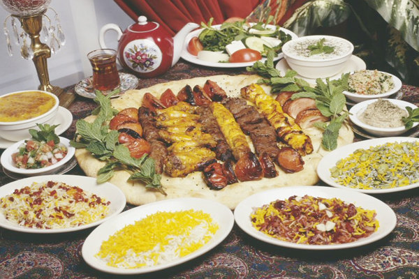۳۰ درصد سرطان‌ها در ایران ناشی از بد غذایی است