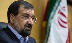 محسن رضایی: سال۹۲ گفتم که کلید روحانی هیچ خاصیتی ندارد