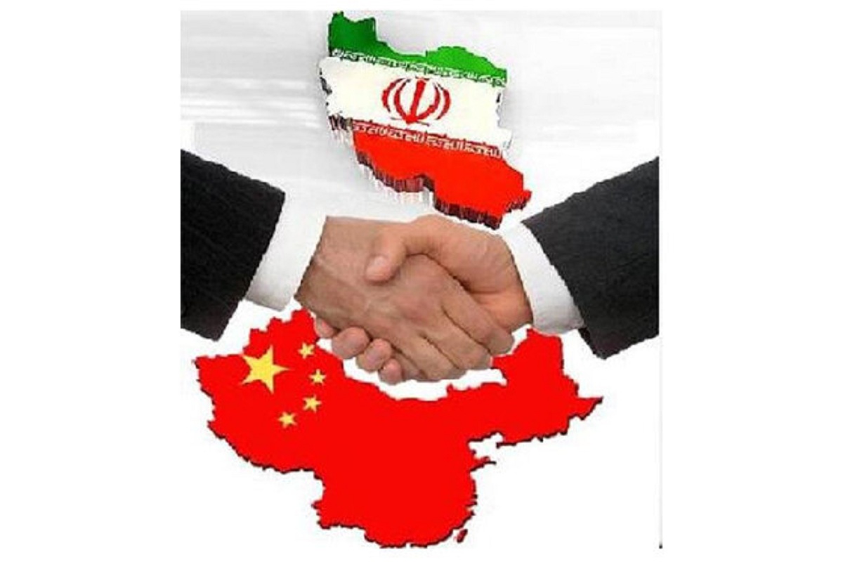 مذاکره ویدئویی وزرای خارجه ایران و چین