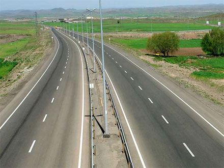 رکوردشکنی تخلفات سرعت در آزاد راه مشهد