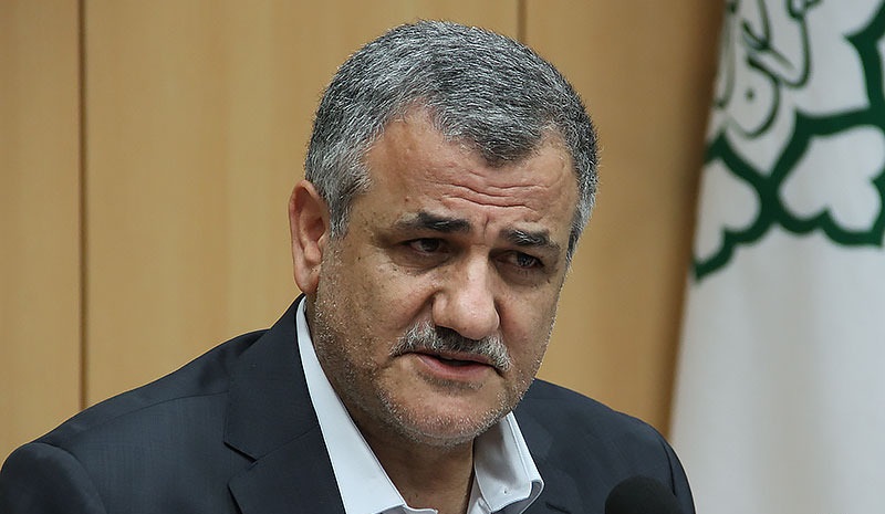 واکنش معاون شهردار به کمبود سرویس بهداشتی در تهران