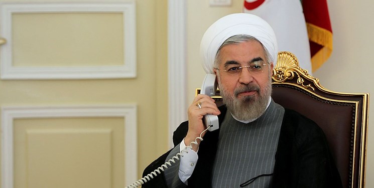 کاهش نرخ عوارض آزادراه تهران-شمال با دستور روحانی