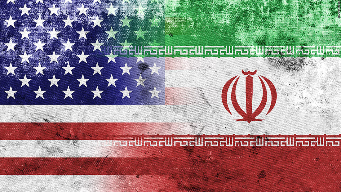 4قانونگذار آمریکایی خواستار آزادی جاسوسان این کشور در ایران شدند