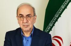 پیام رییس ایدرو در محکومیت حادثه تروریستی تهران