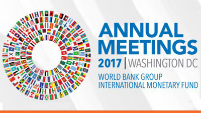 بررسی راهکارهای گسترش روابط‌بانکی در اجلاس بین‌المللی پول