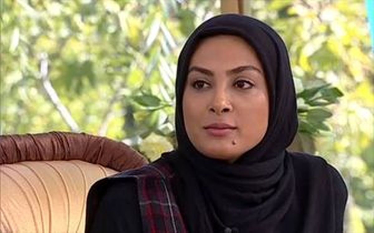 حدیثه تهرانی و همسرش در یک مراسم تولد + عکس