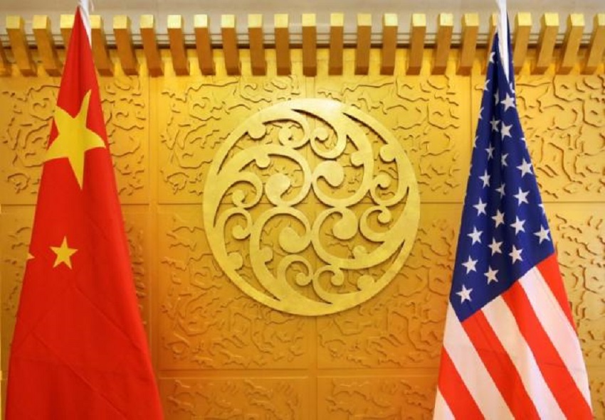  چین جاسوسی اقتصادی از آمریکا را رد کرد