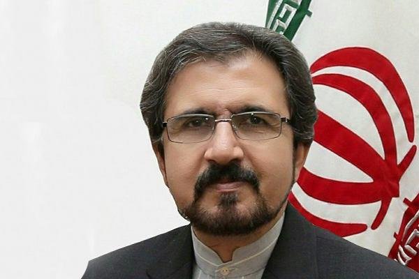 ایران حادثه تروریستی قندهار را محکوم کرد