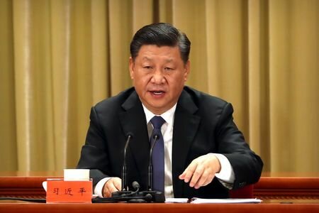 رئیس‌جمهور چین خواهان اجرای کامل برجام شد