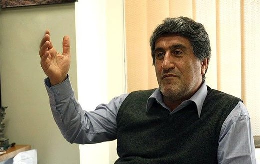قنبری: دولت به وظیفه کنترل تورم عمل کند/ سال ۹۸ سال سخت اقتصاد برای ایران است