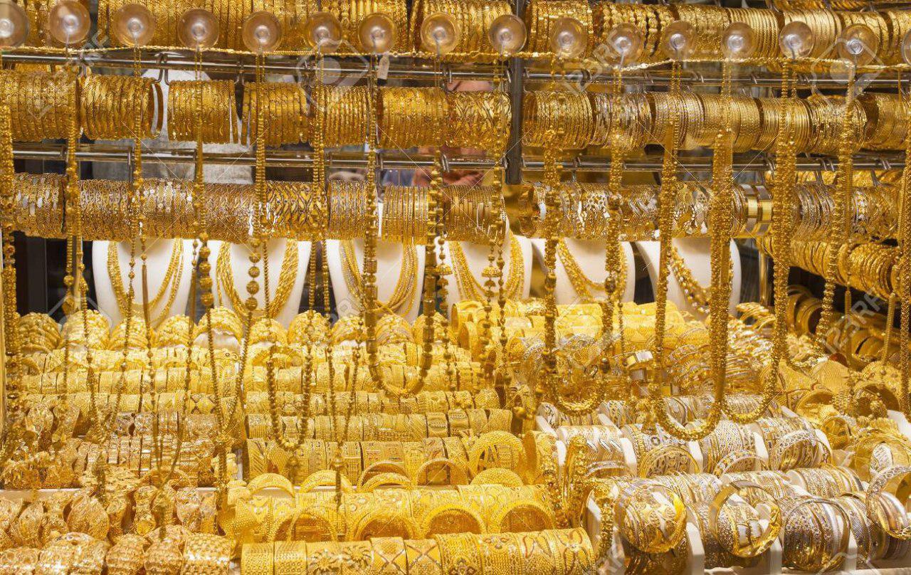 قیمت طلا و انواع سکه در بازار امروز/ آرامش بازار در پی تخلیه تقاضاهای کاذب