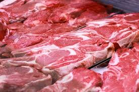 قیمت گوشت همچنان بالا است