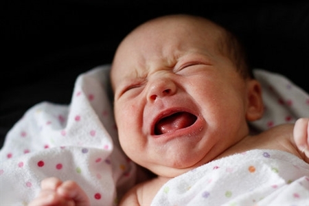 نوزادان کدام کشورها بیشتر گریه می‌کنند؟