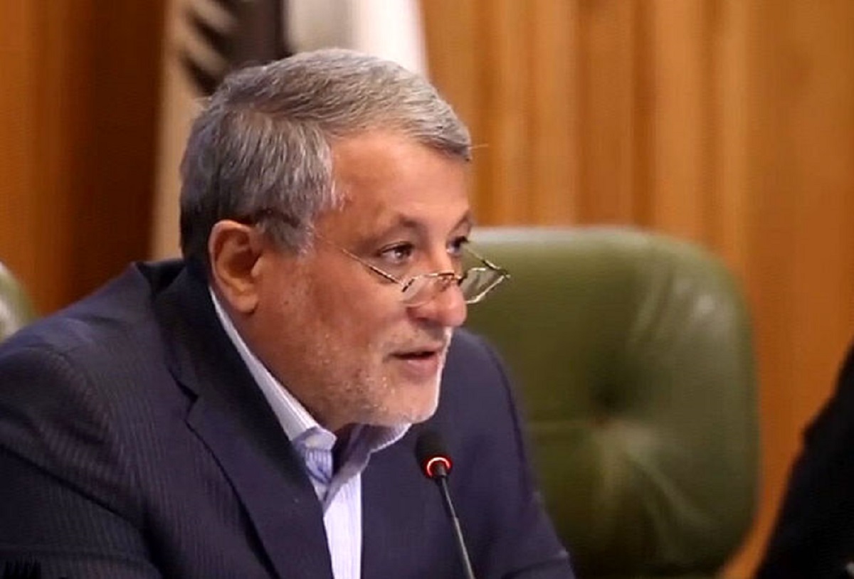 کاهلی شهردار تهران در پاسخ به تذکرات اعضای شورا