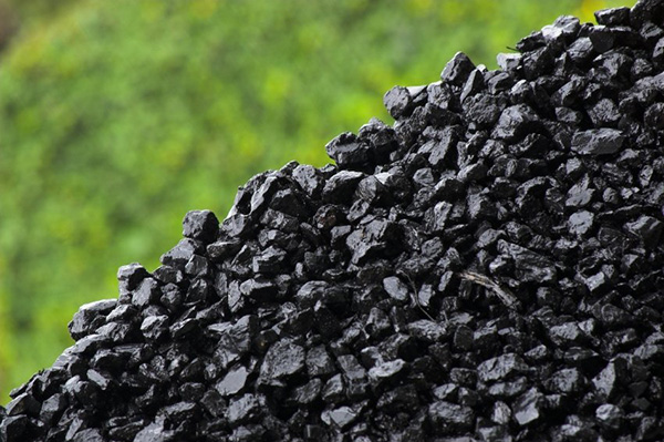 تقاضای جهانی برای زغال سنگ بالاتر می‌رود
