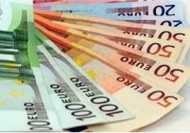 افزایش نرخ رسمی یورو و پوند انگلیس