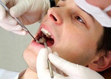 
کار زشت دندانپزشک با بیمارانش لو رفت