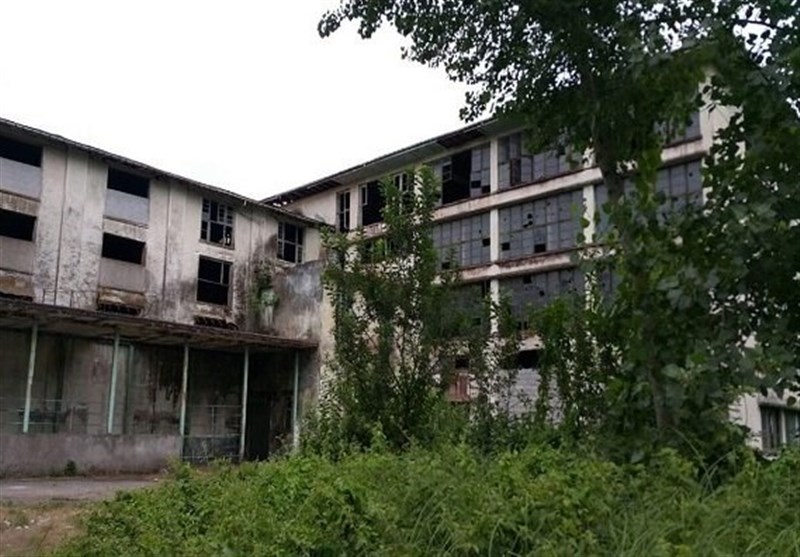 تشکیل پرونده برای مسببان تخریب کارخانه چای لاهیجان