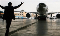 سرگردانی مسافران ایرانی پروازهای ایران ـ ترکیه