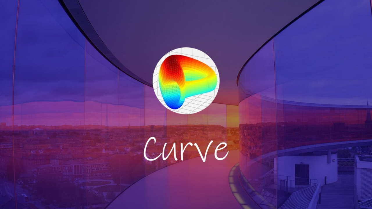 پروژه کرو (curve) دیفای را بشناسید