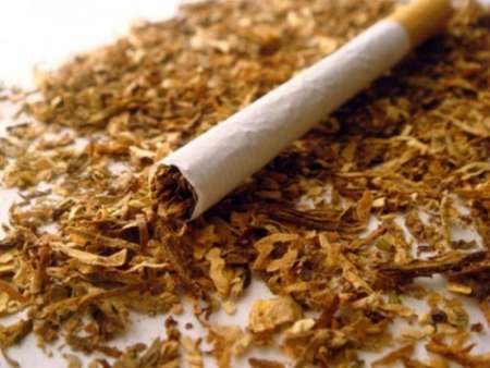 افزایش مالیات بر دخانیات در جهت کاهش مصرف باشد