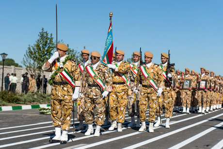 اعلام محدودیت‌های ترافیکی ویژه روز ارتش در تهران