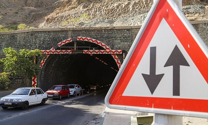 اعمال محدودیت ترافیکی در جاده‌های شمال تا ۲۹دی