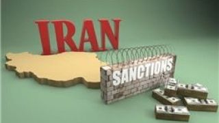 لطمه به عرضه سهام یک شرکت انگلیسی با تحریم ایران